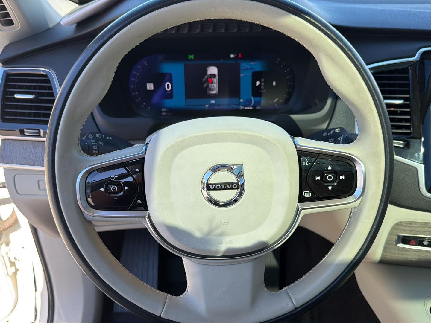 Used 2023 Volvo XC90 SUV