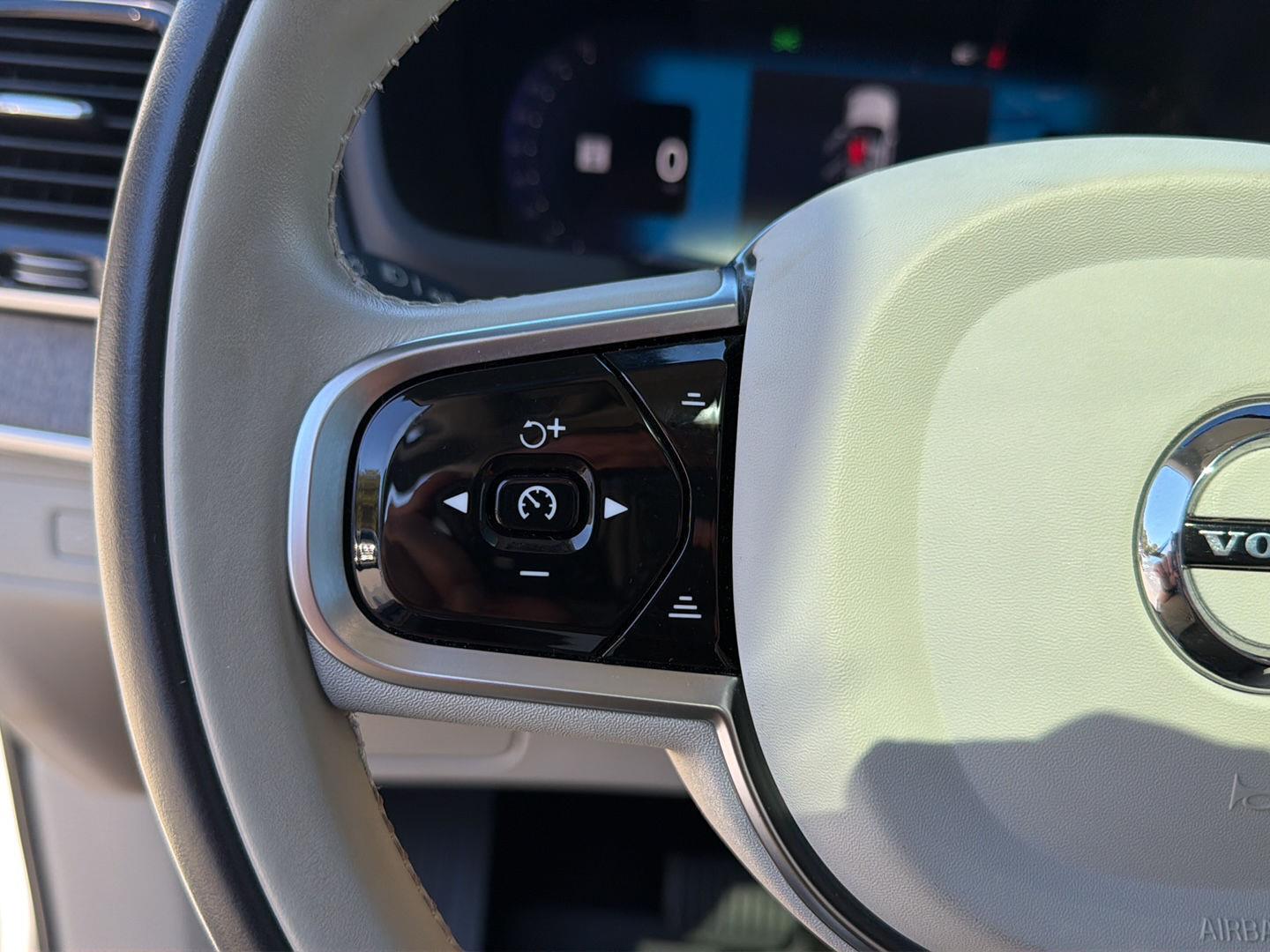 Used 2023 Volvo XC90 SUV