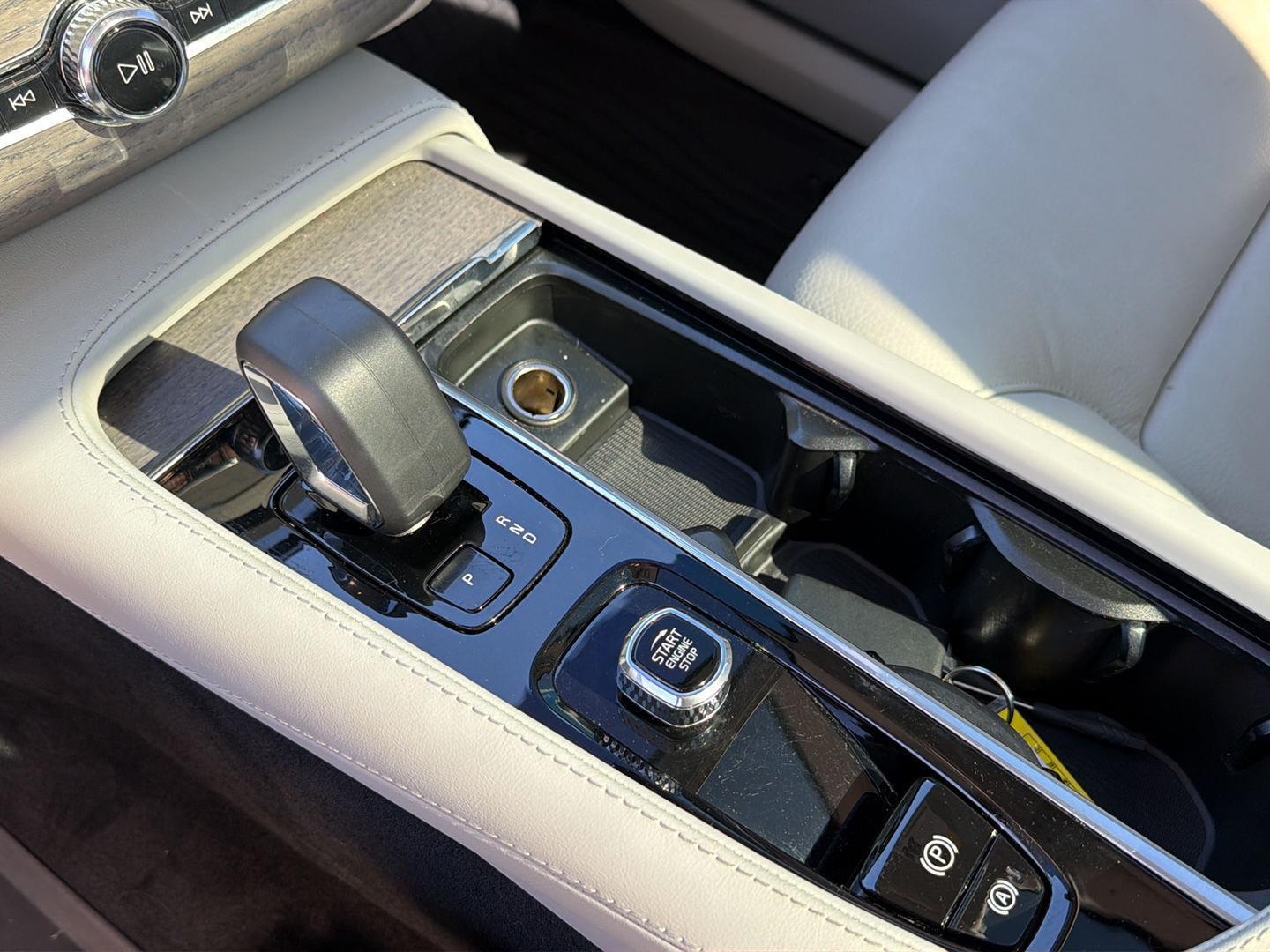 Used 2023 Volvo XC90 SUV