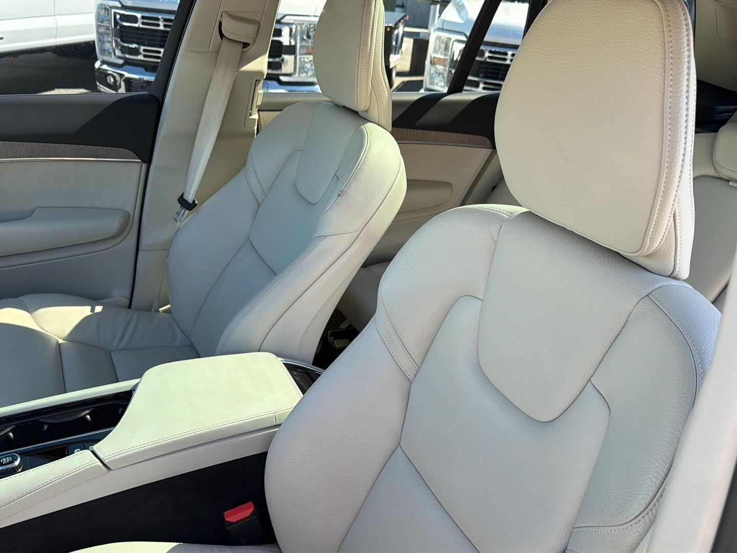 Used 2023 Volvo XC90 SUV