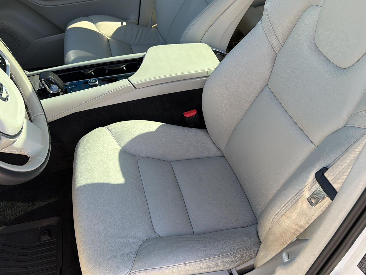 Used 2023 Volvo XC90 SUV