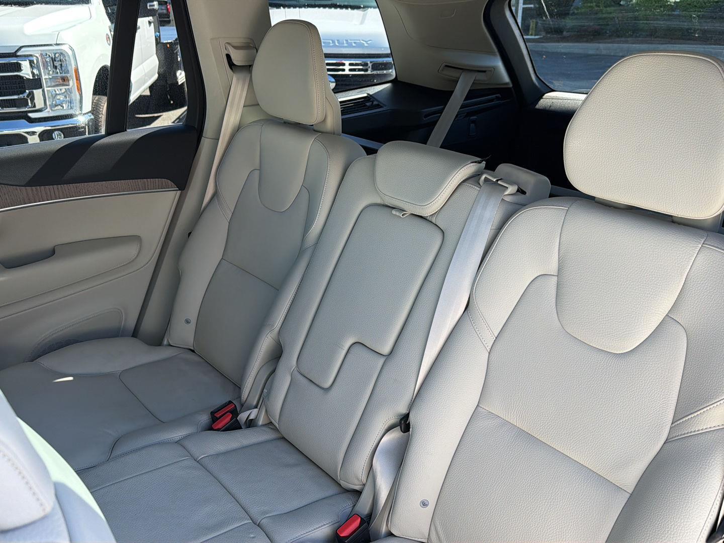Used 2023 Volvo XC90 SUV
