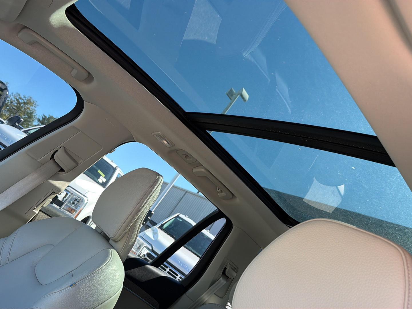 Used 2023 Volvo XC90 SUV