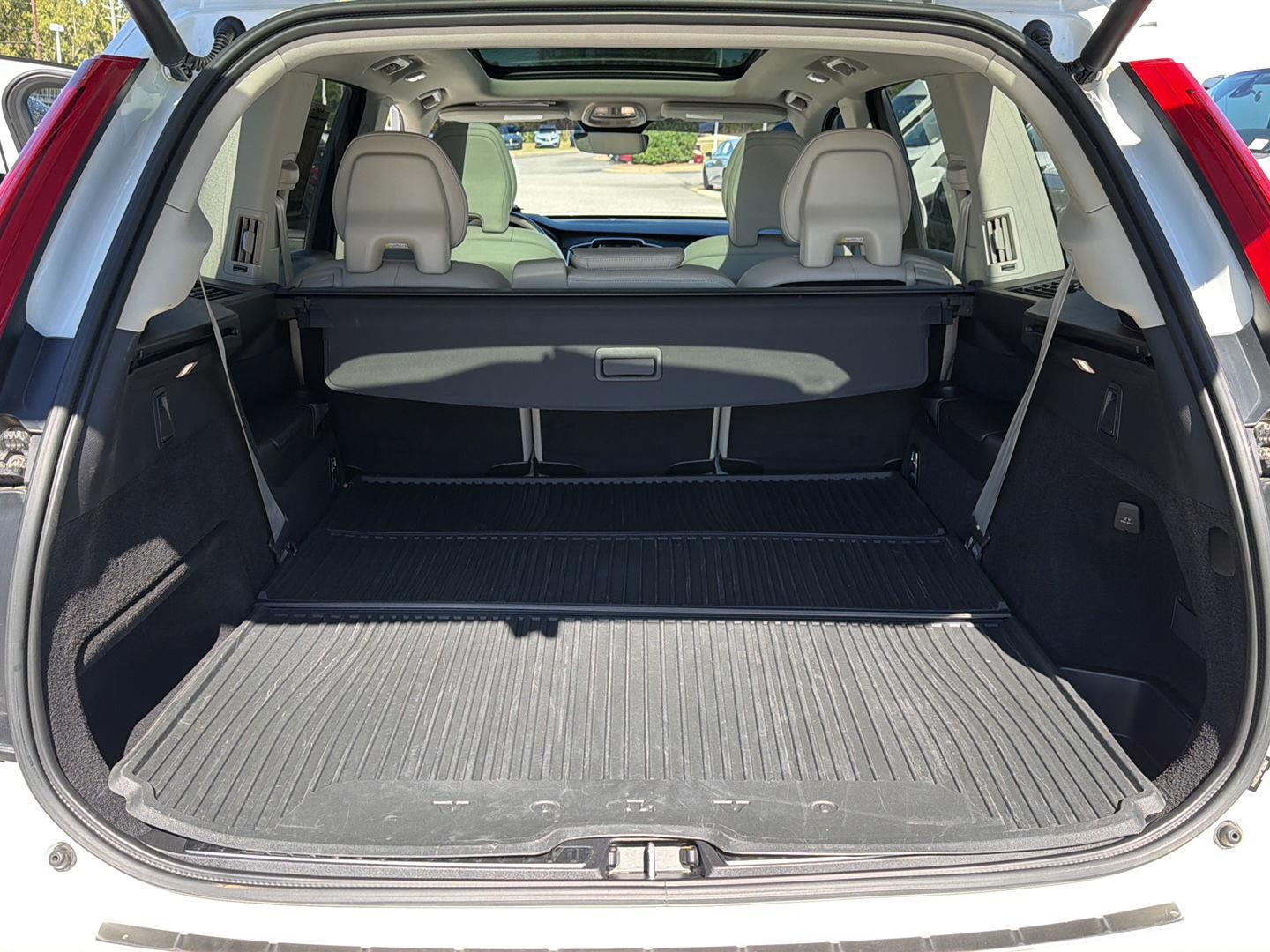 Used 2023 Volvo XC90 SUV