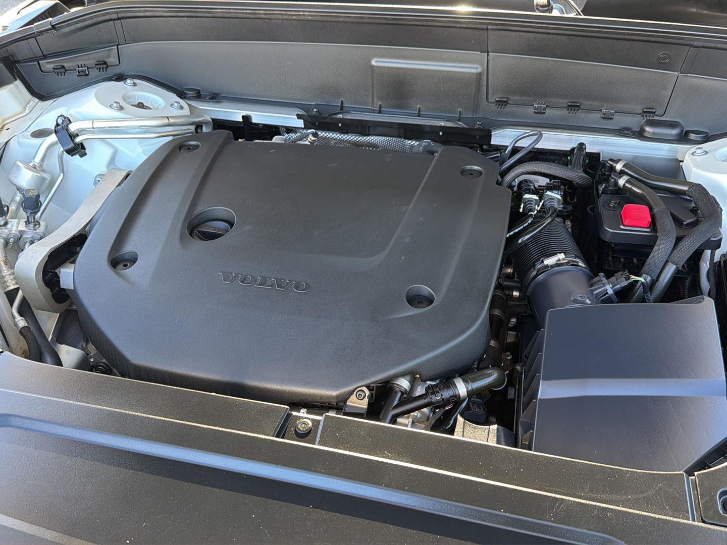 Used 2023 Volvo XC90 SUV