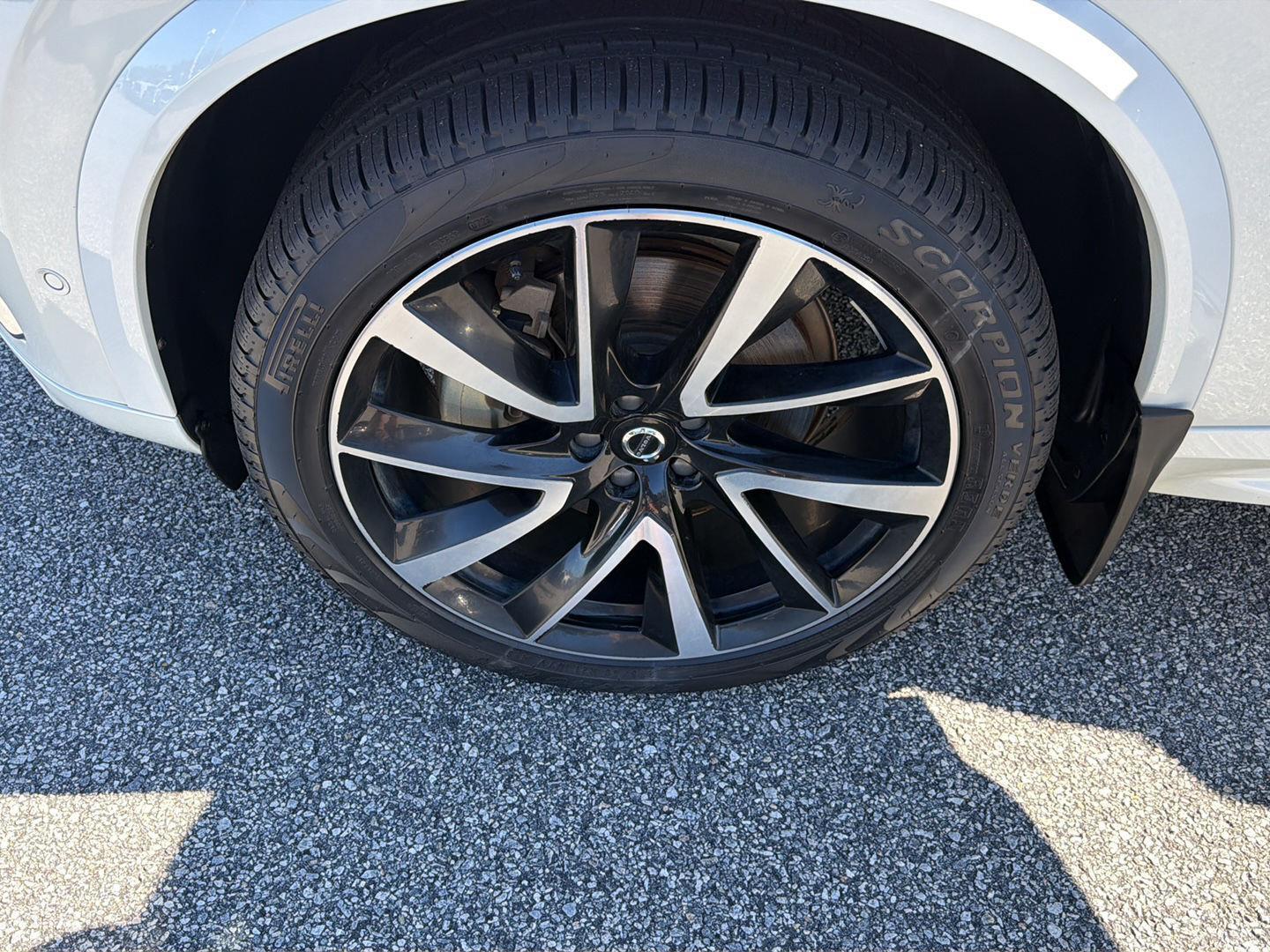 Used 2023 Volvo XC90 SUV