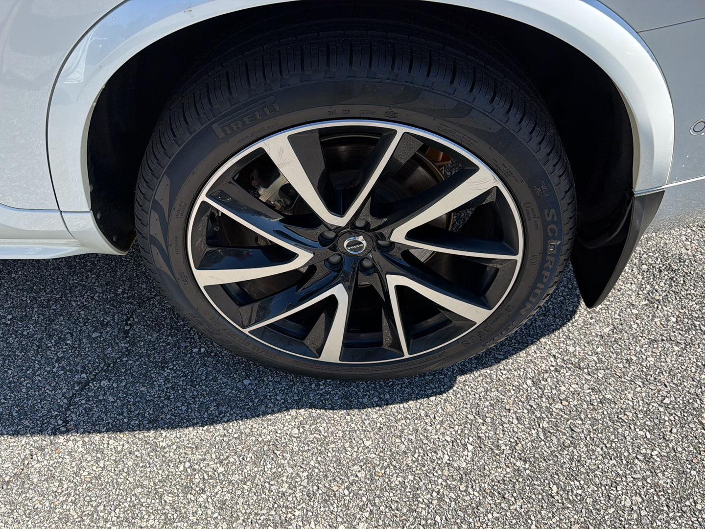 Used 2023 Volvo XC90 SUV