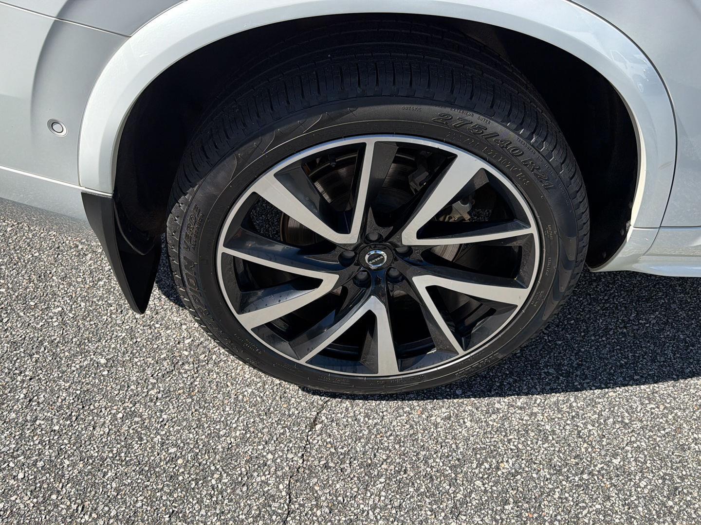 Used 2023 Volvo XC90 SUV
