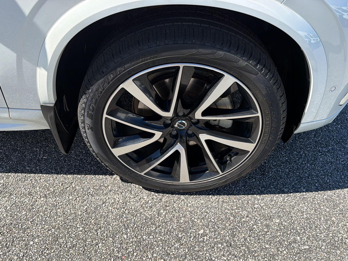 Used 2023 Volvo XC90 SUV