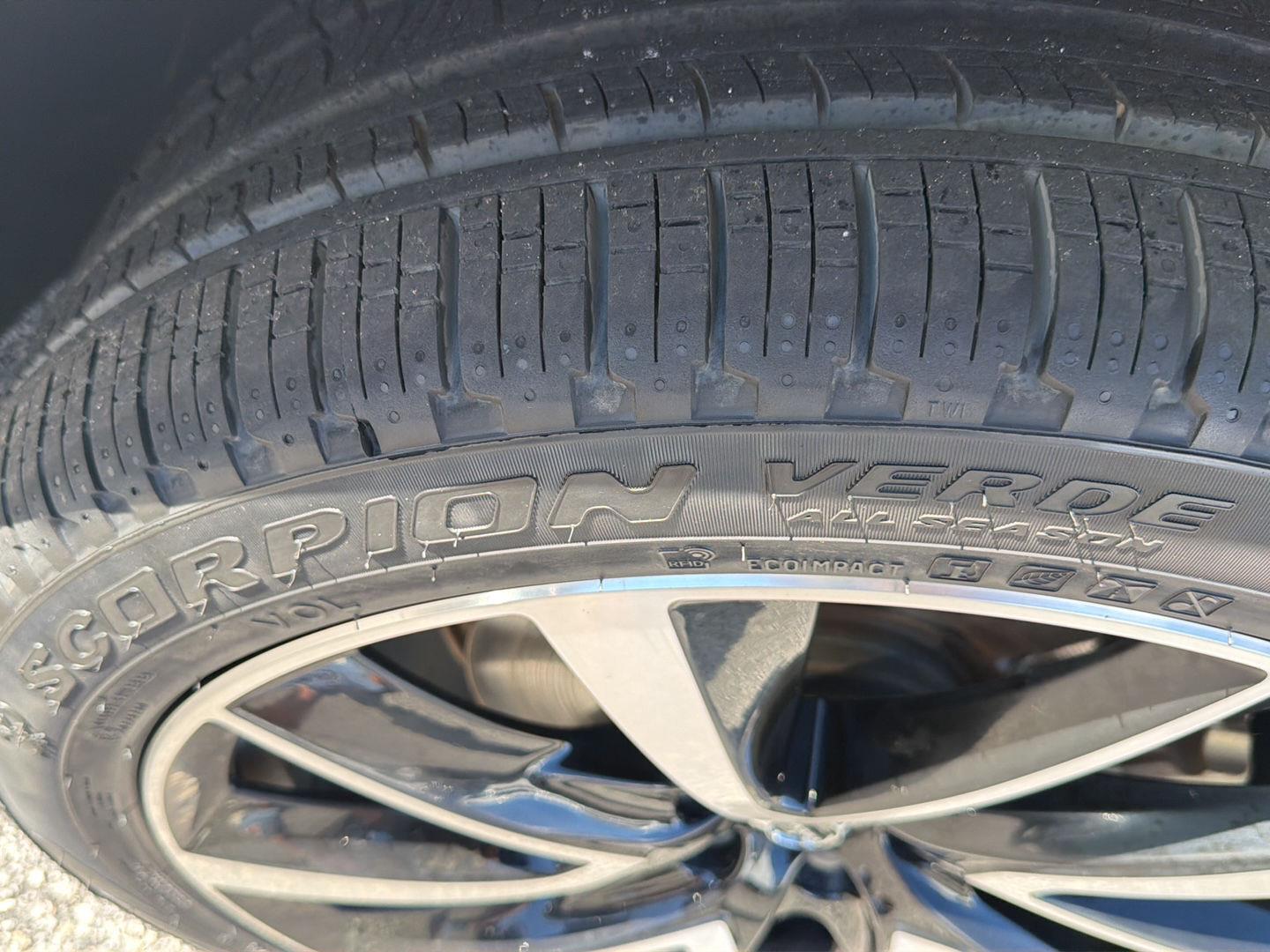 Used 2023 Volvo XC90 SUV