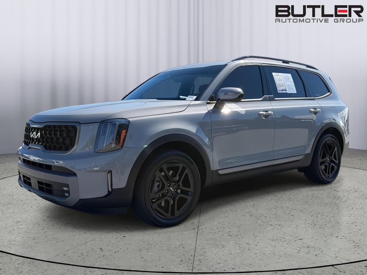Used 2023 Kia Telluride SUV