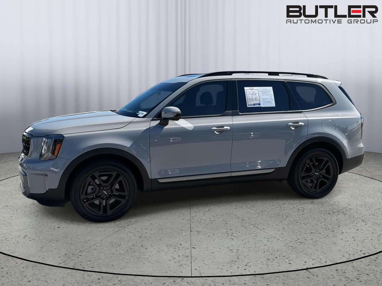 Used 2023 Kia Telluride SUV