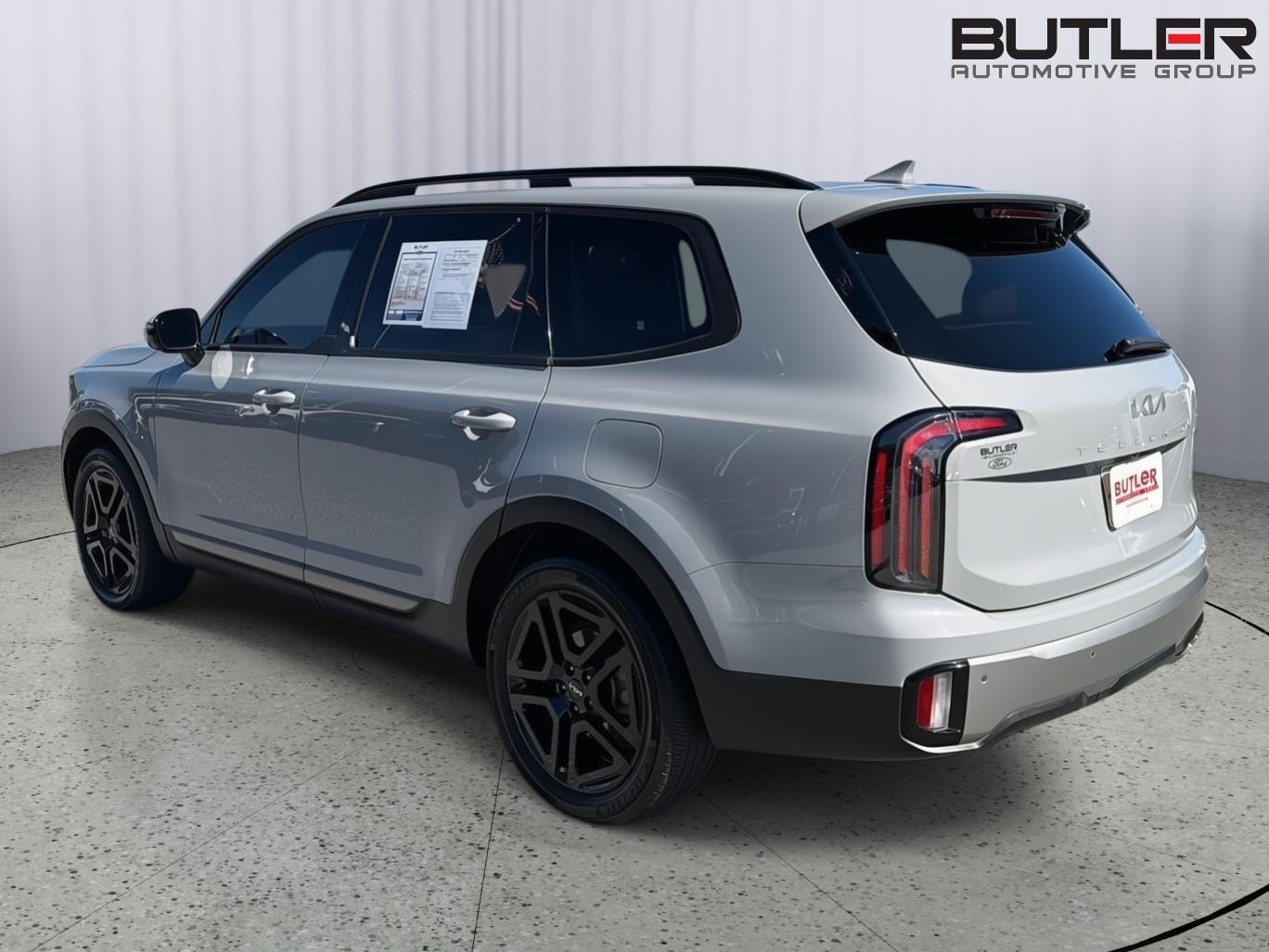 Used 2023 Kia Telluride SUV