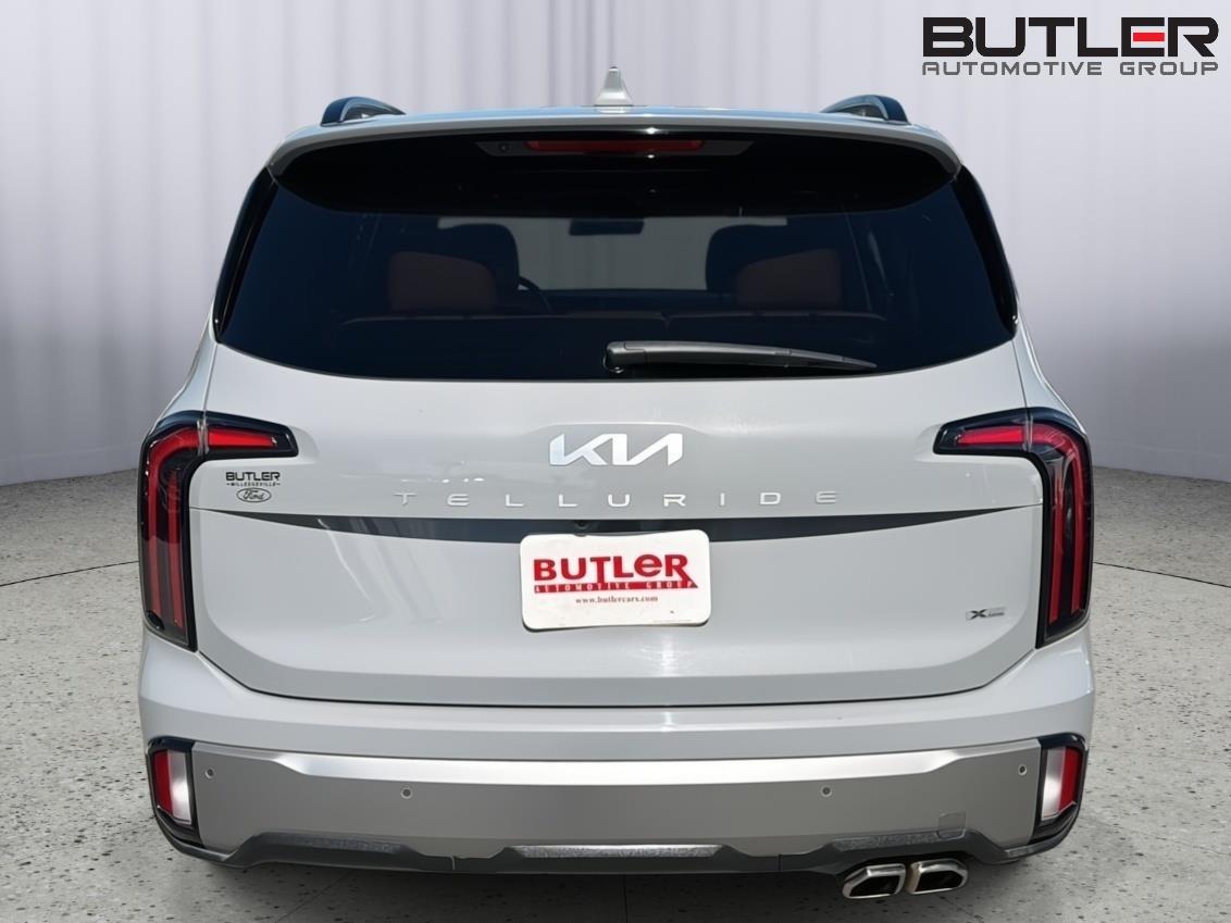 Used 2023 Kia Telluride SUV