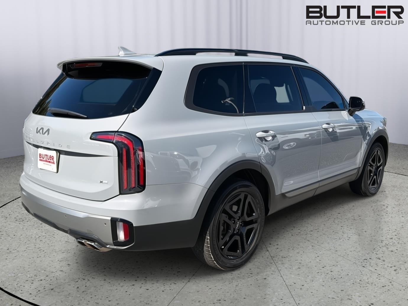 Used 2023 Kia Telluride SUV