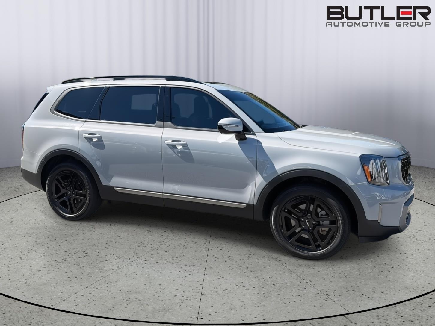 Used 2023 Kia Telluride SUV