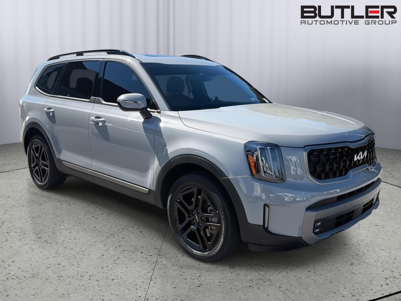 Used 2023 Kia Telluride SUV