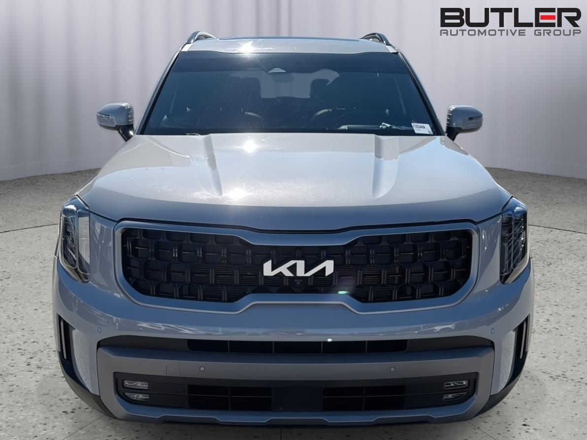 Used 2023 Kia Telluride SUV