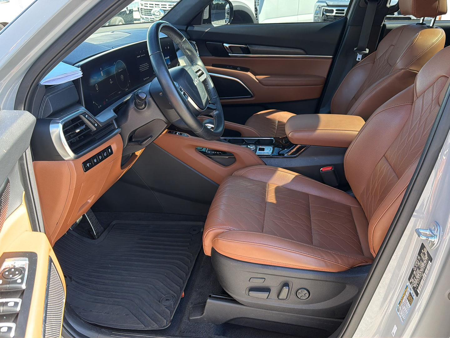 Used 2023 Kia Telluride SUV