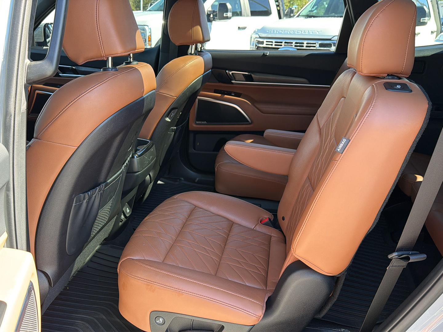 Used 2023 Kia Telluride SUV