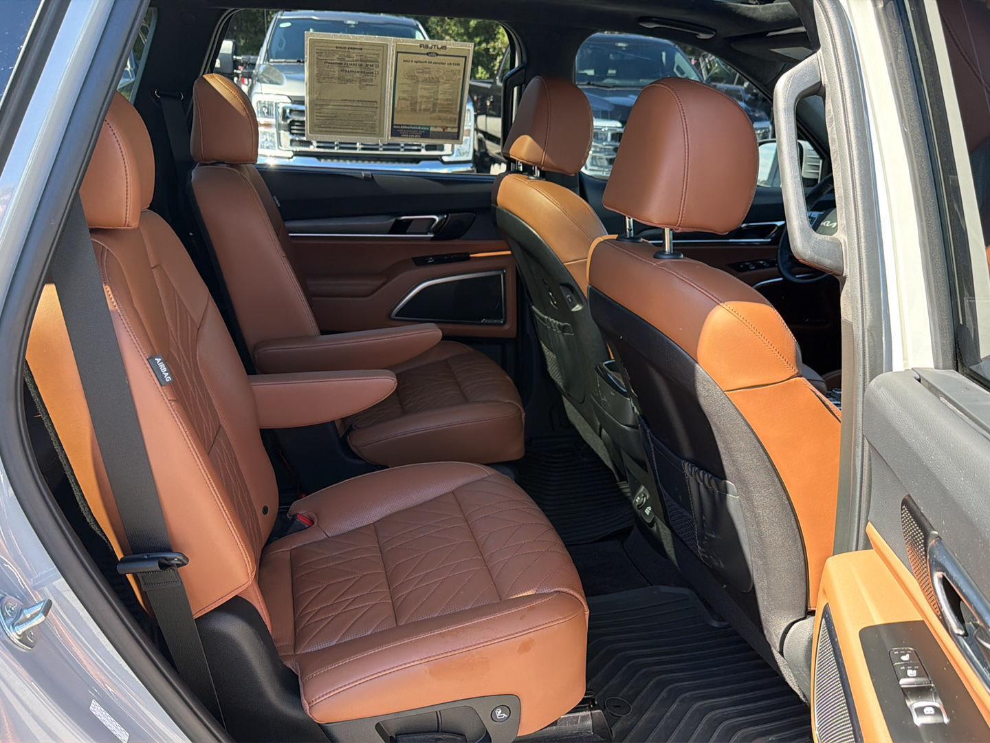 Used 2023 Kia Telluride SUV