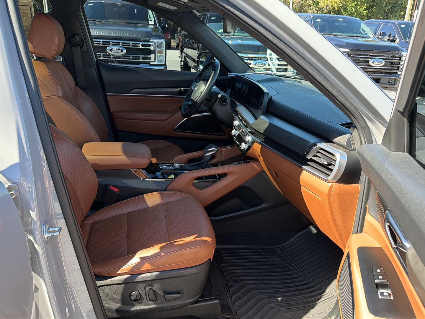 Used 2023 Kia Telluride SUV