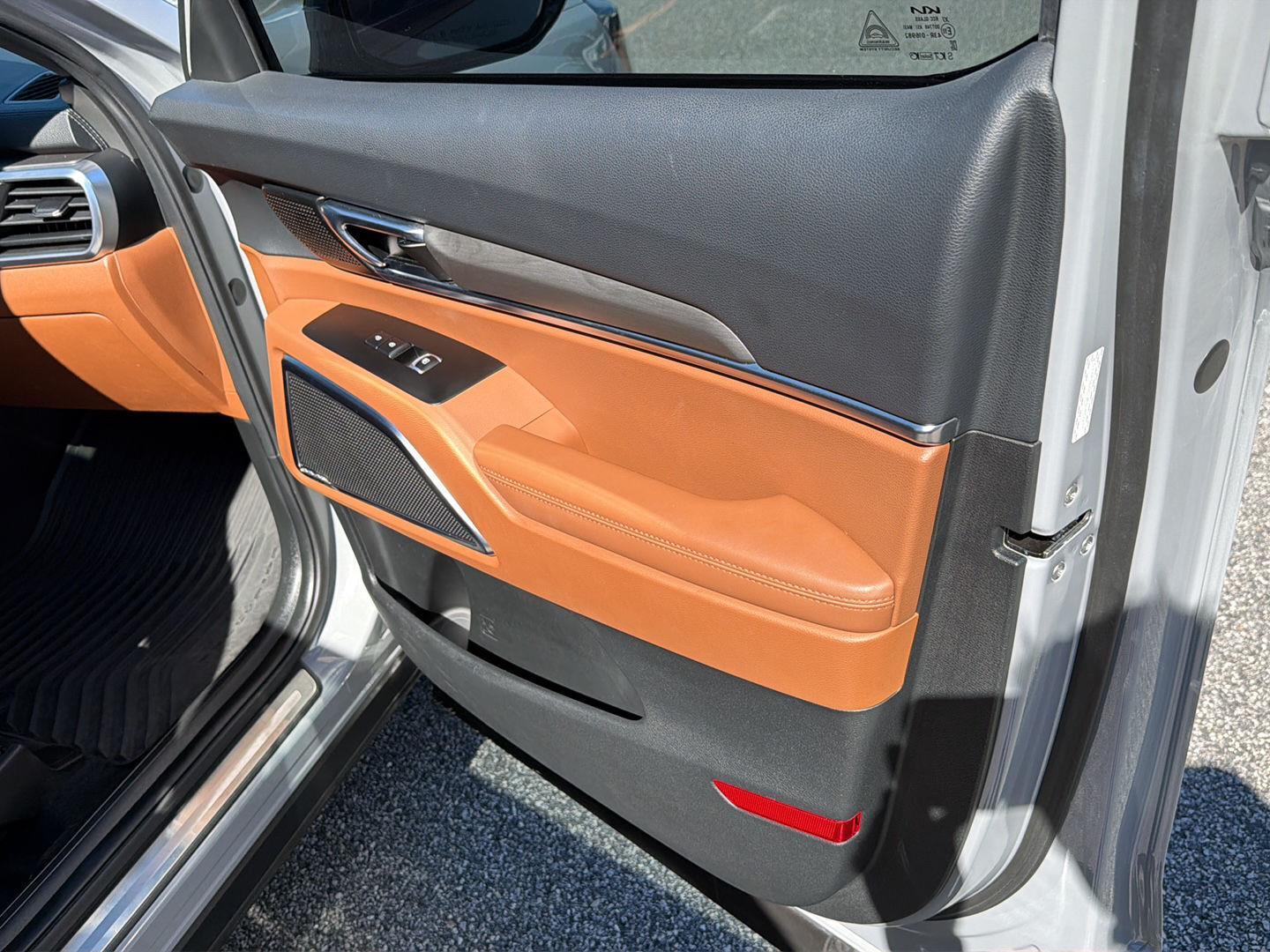 Used 2023 Kia Telluride SUV