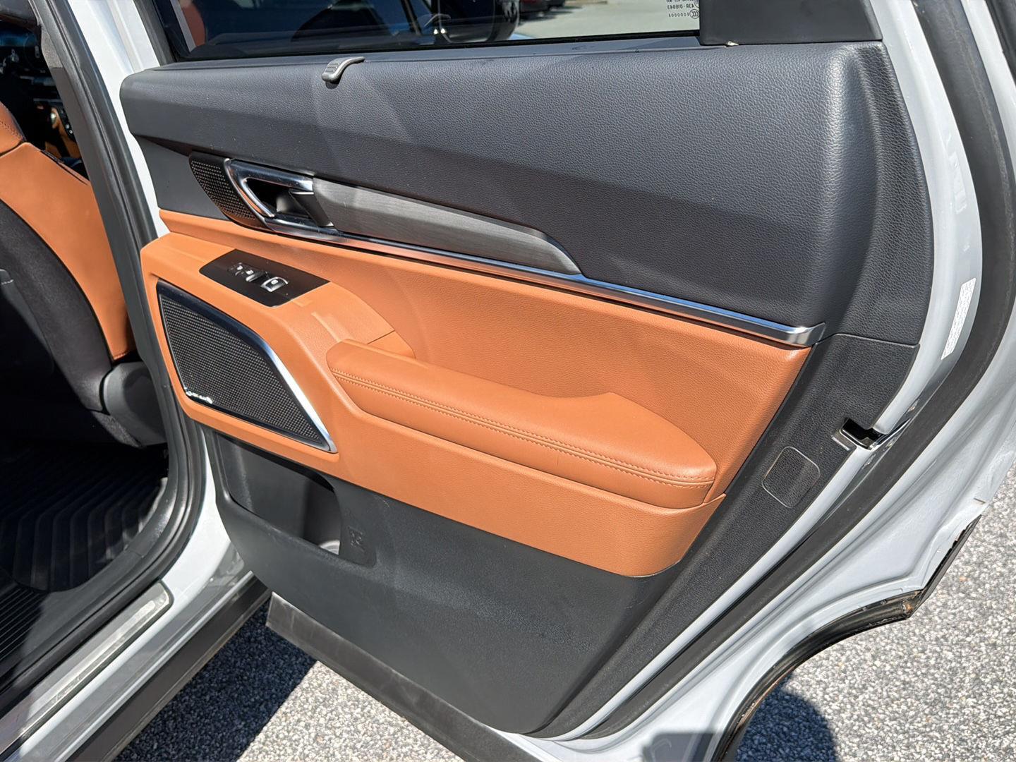 Used 2023 Kia Telluride SUV