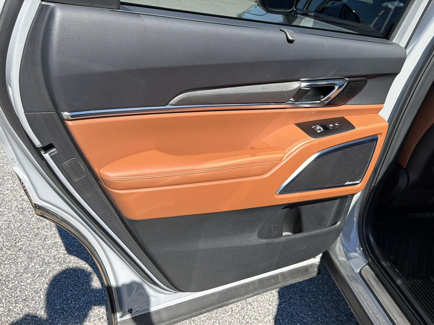 Used 2023 Kia Telluride SUV