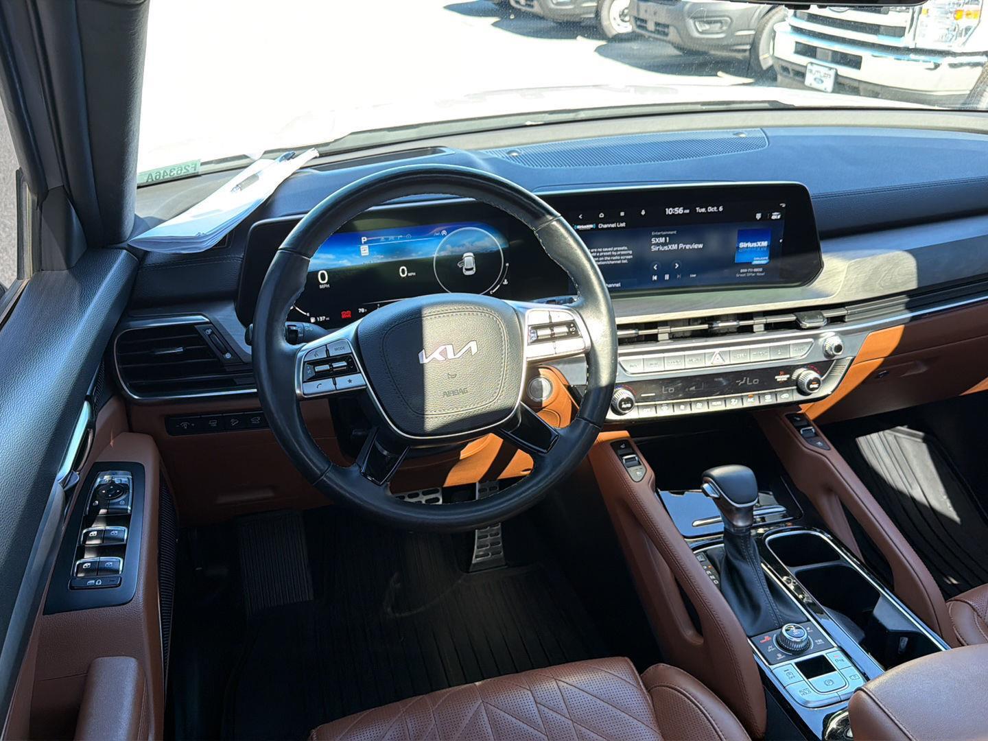 Used 2023 Kia Telluride SUV