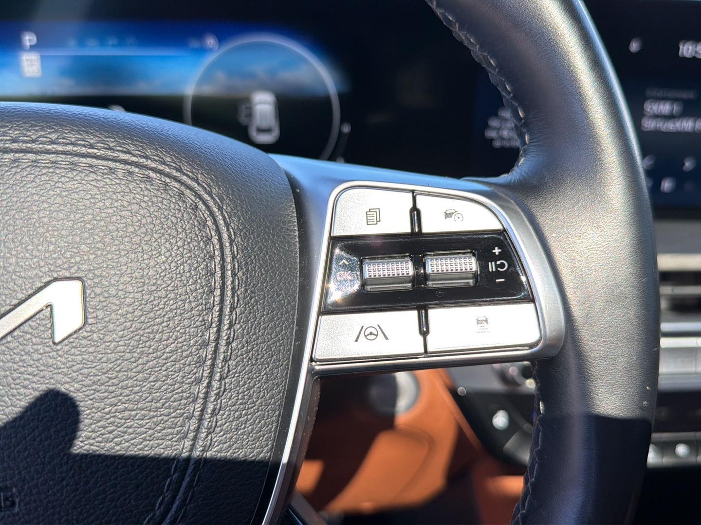 Used 2023 Kia Telluride SUV