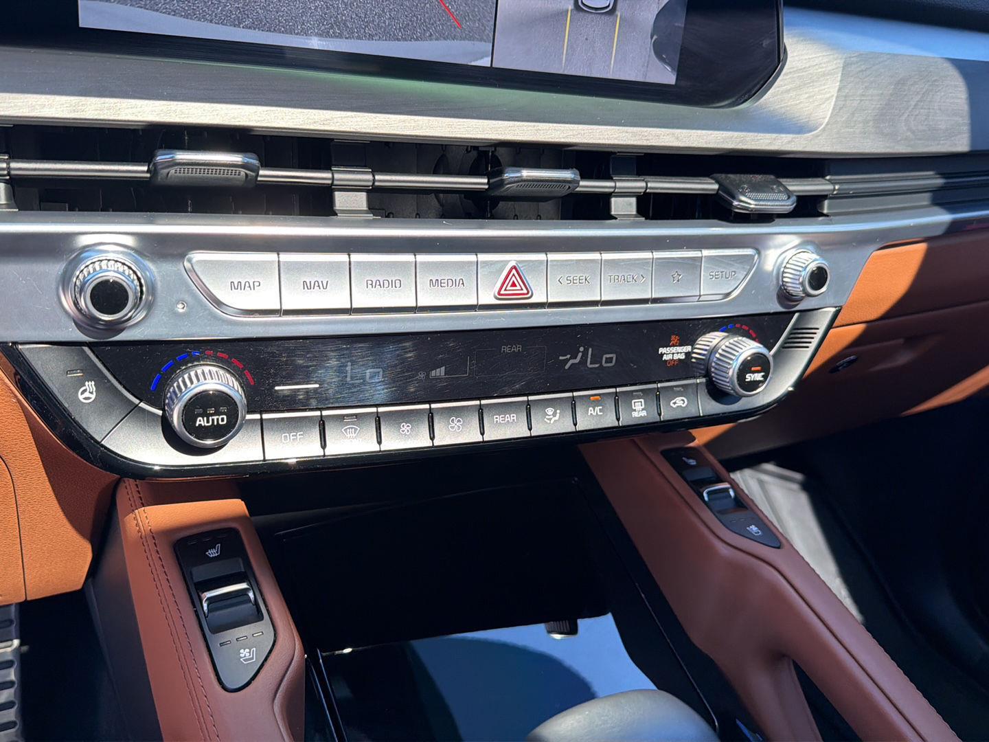 Used 2023 Kia Telluride SUV