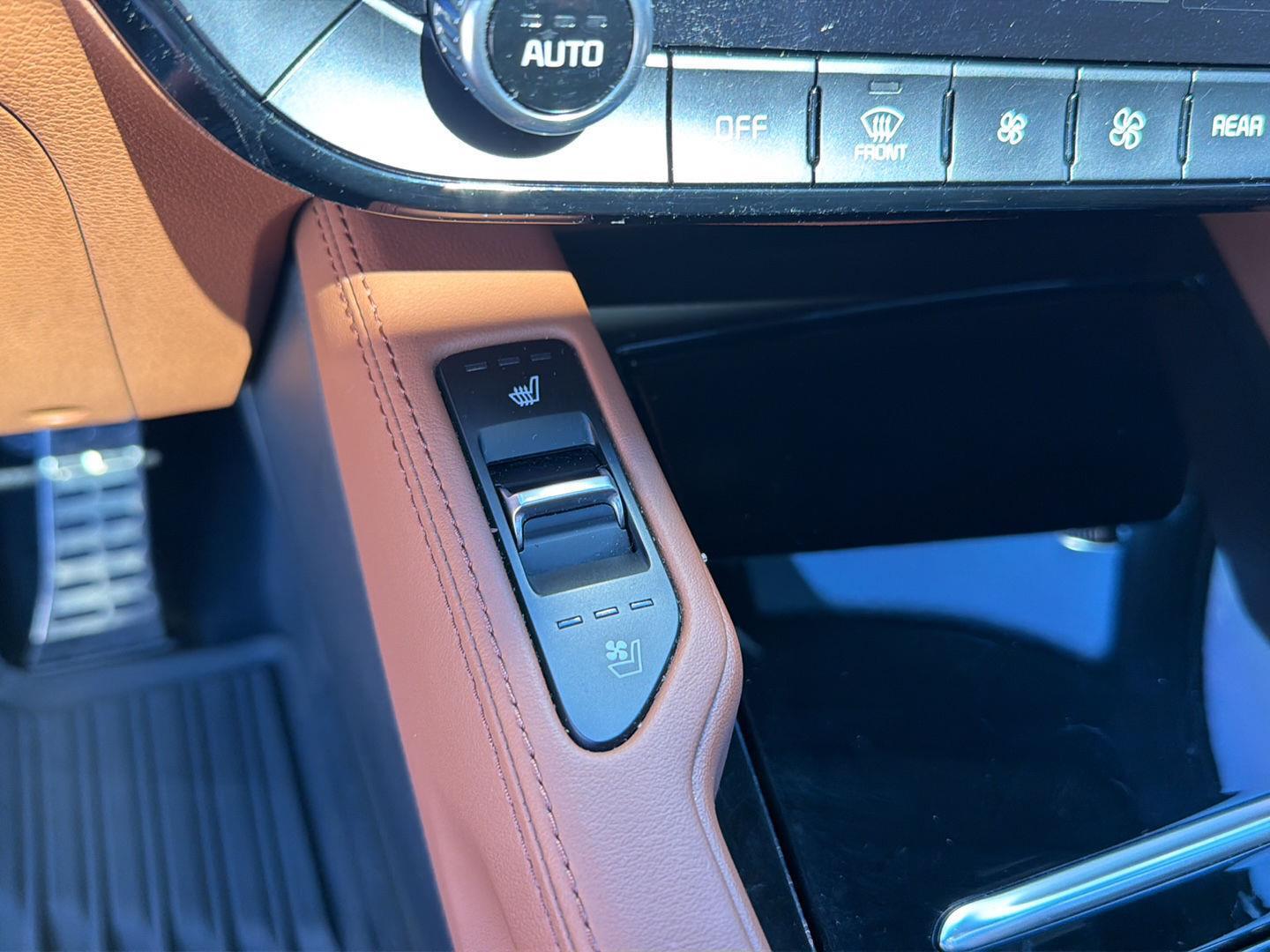 Used 2023 Kia Telluride SUV