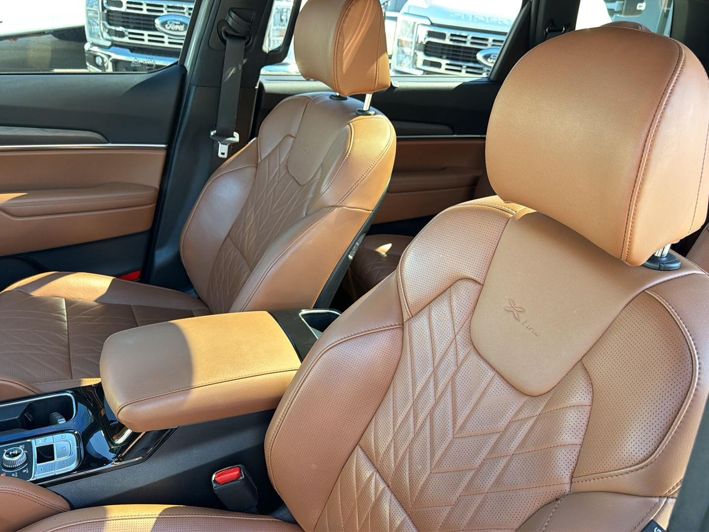 Used 2023 Kia Telluride SUV