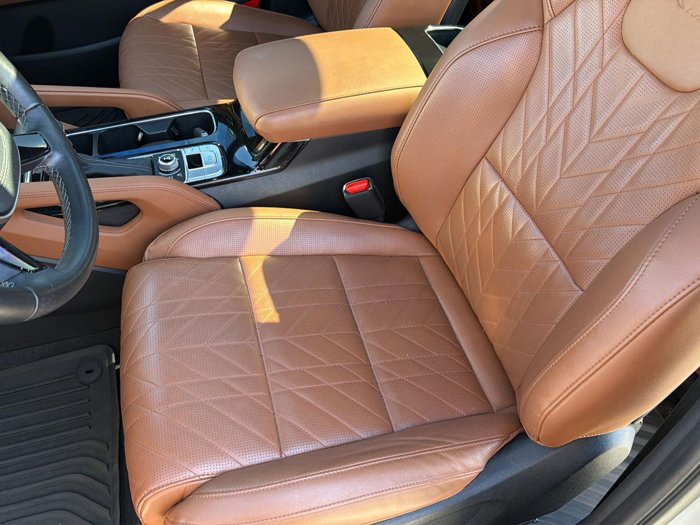 Used 2023 Kia Telluride SUV