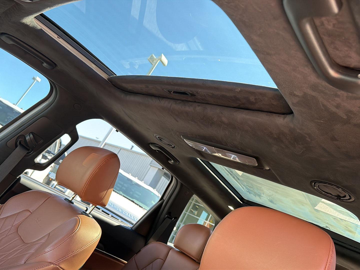 Used 2023 Kia Telluride SUV