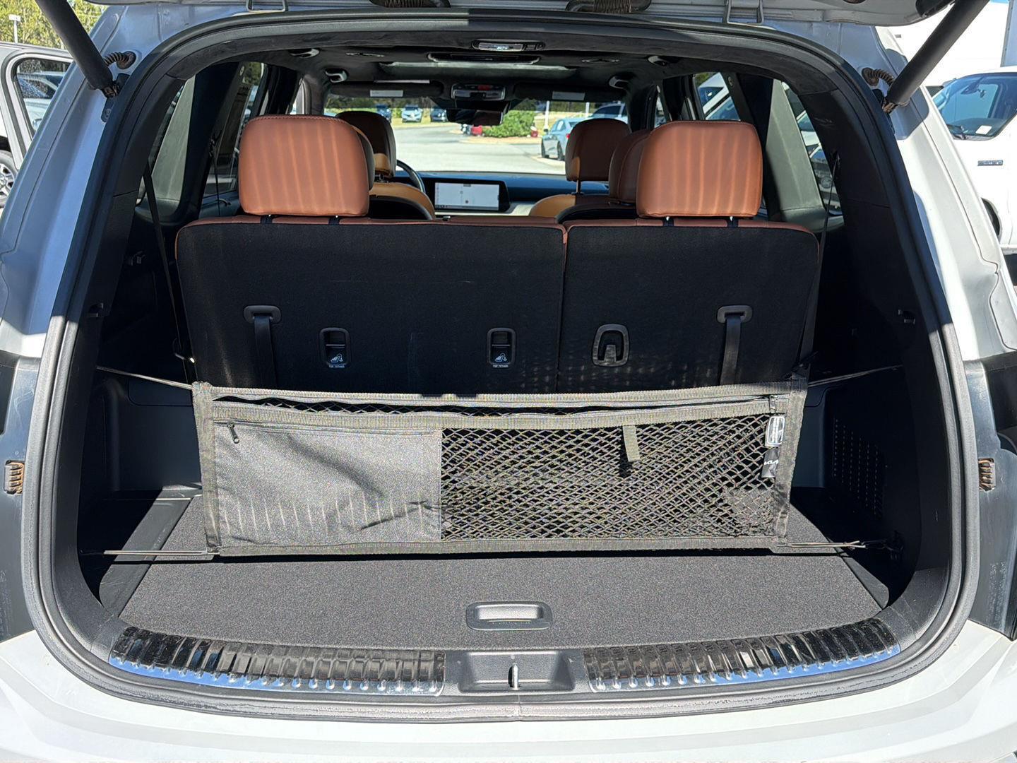 Used 2023 Kia Telluride SUV