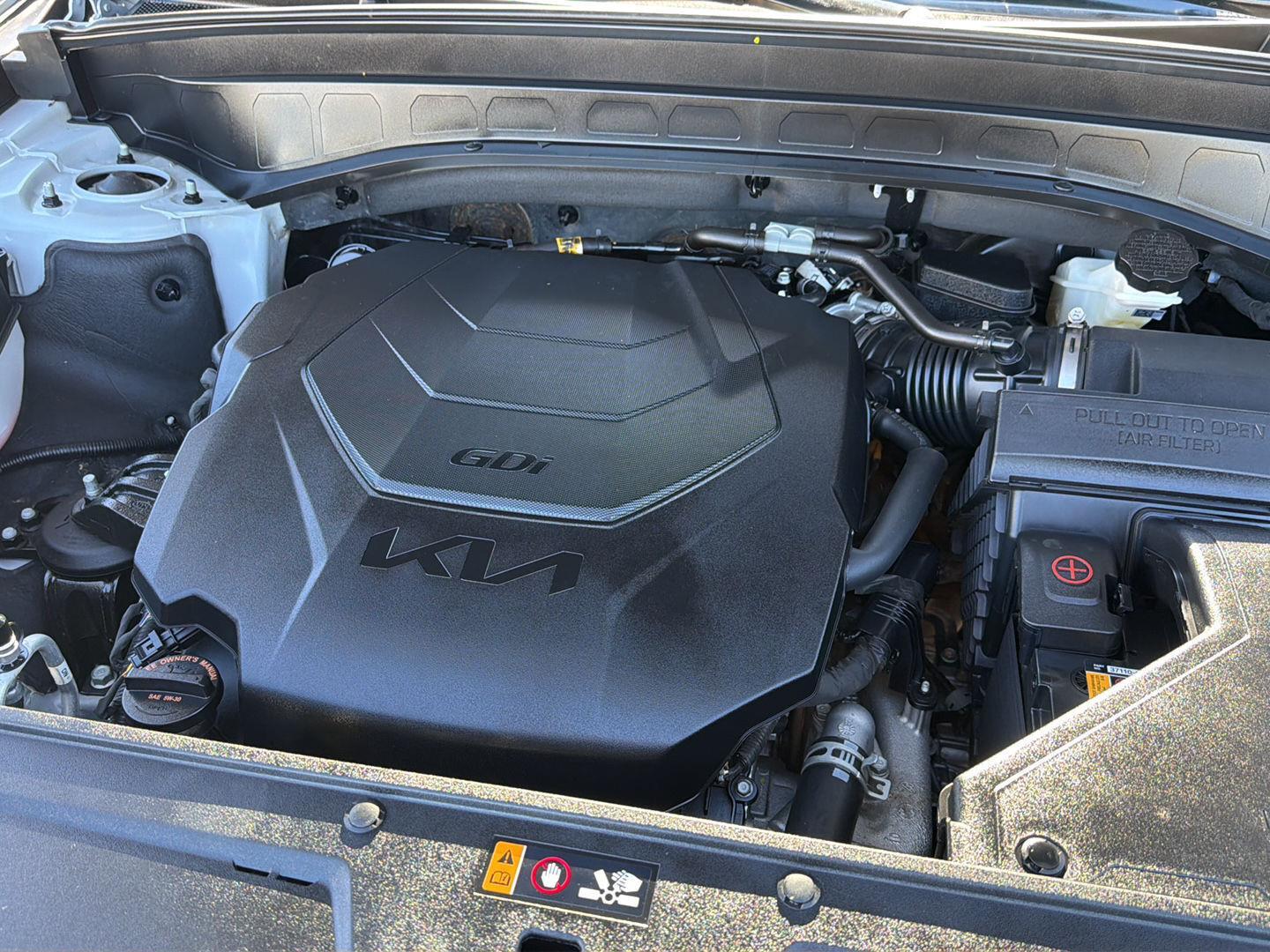 Used 2023 Kia Telluride SUV