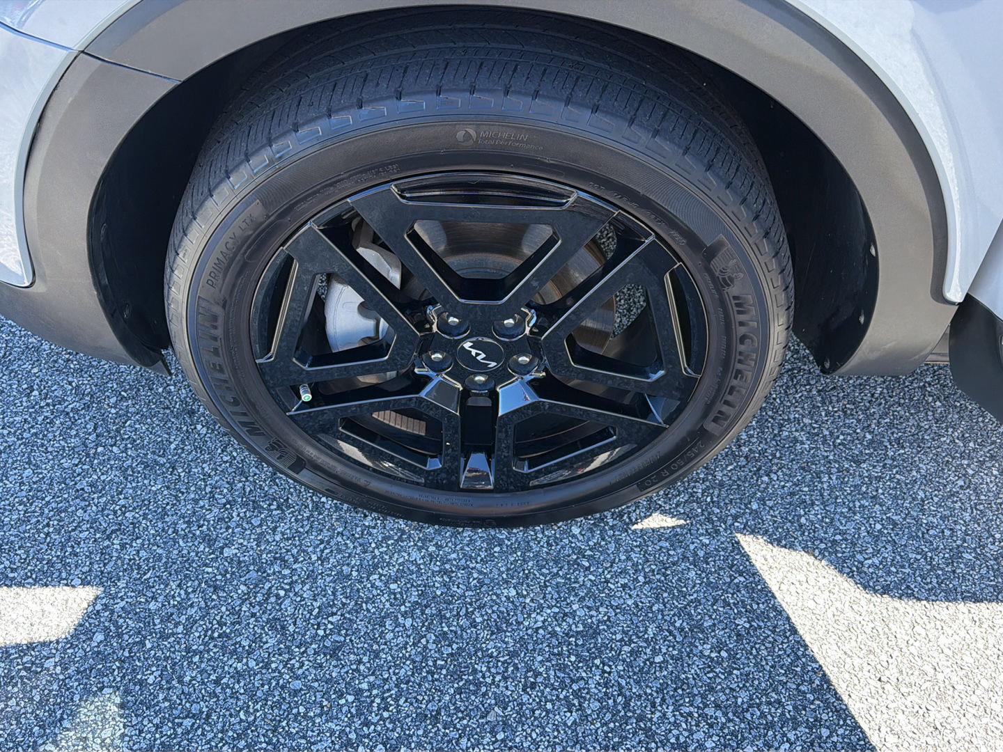 Used 2023 Kia Telluride SUV