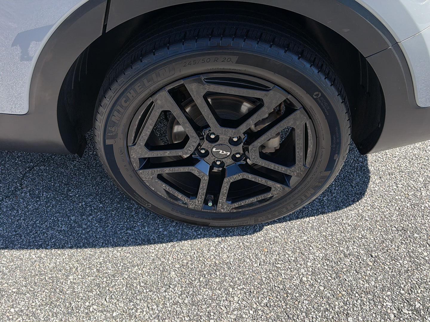 Used 2023 Kia Telluride SUV