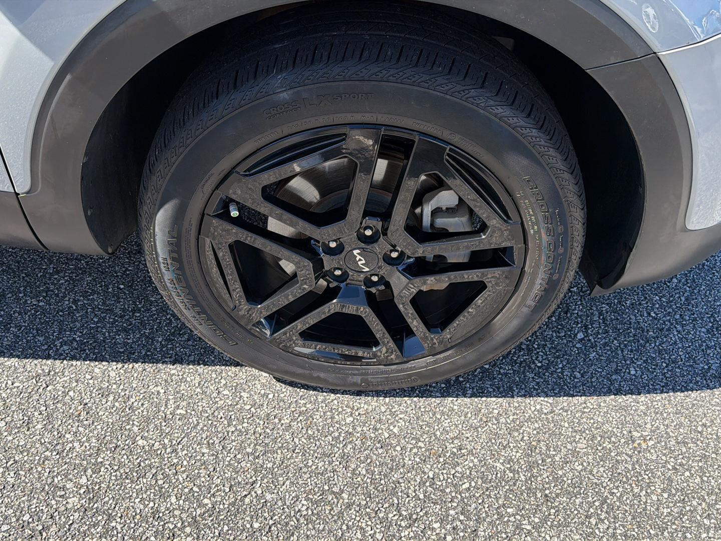 Used 2023 Kia Telluride SUV