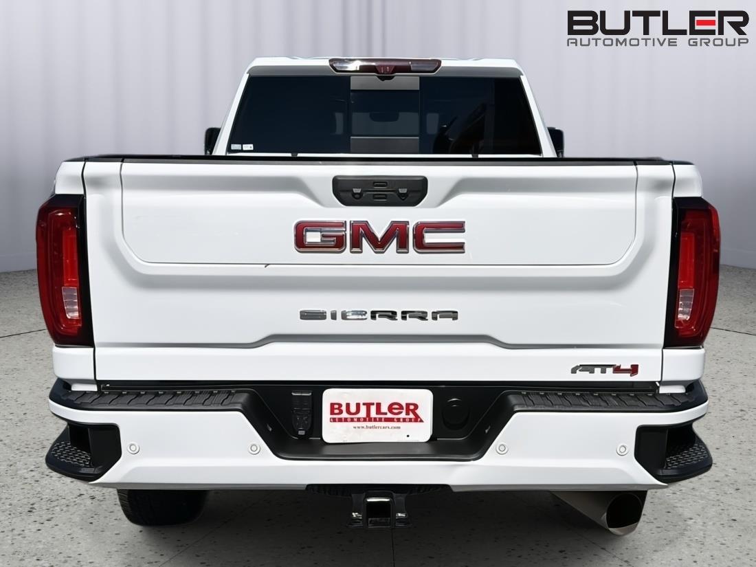 Used 2023 GMC Sierra 2500HD Truck