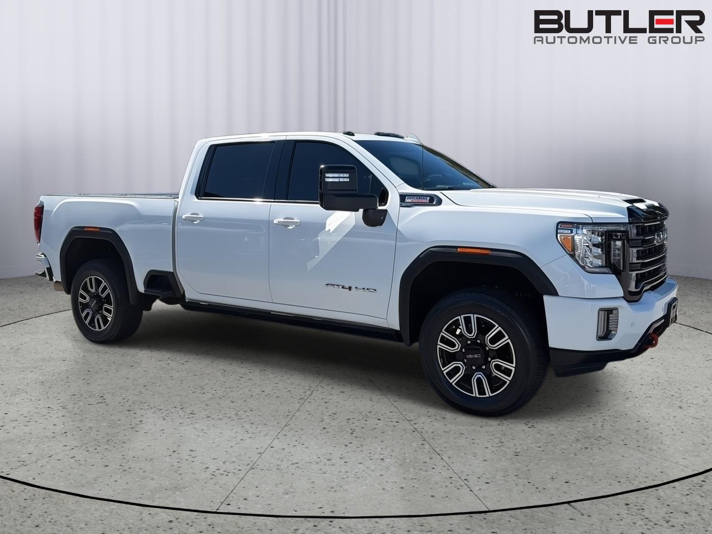 Used 2023 GMC Sierra 2500HD Truck