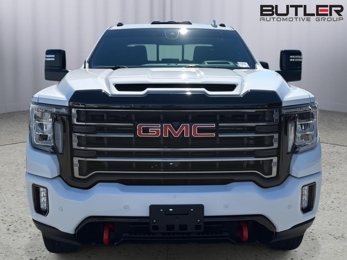 Used 2023 GMC Sierra 2500HD Truck