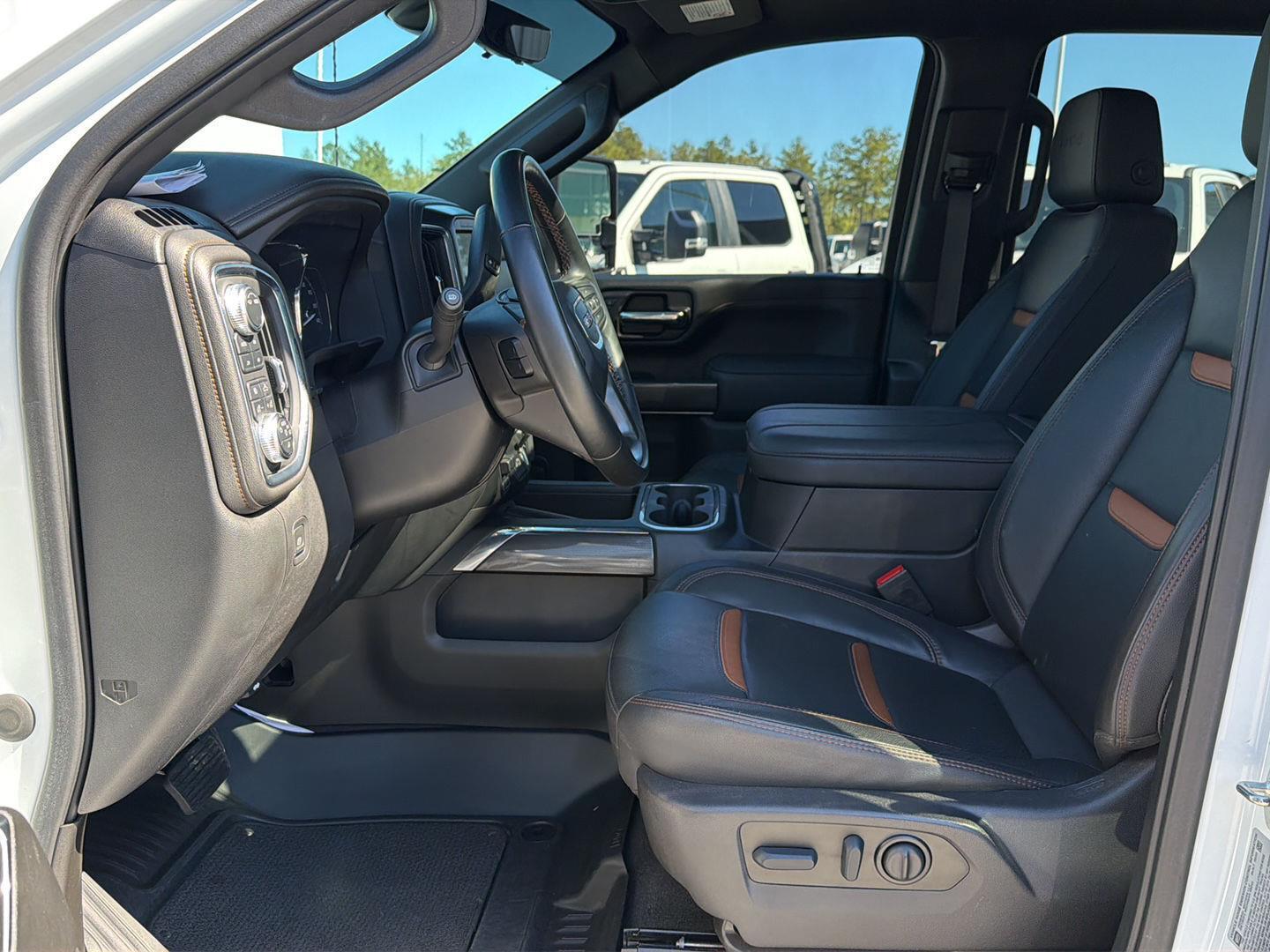 Used 2023 GMC Sierra 2500HD Truck