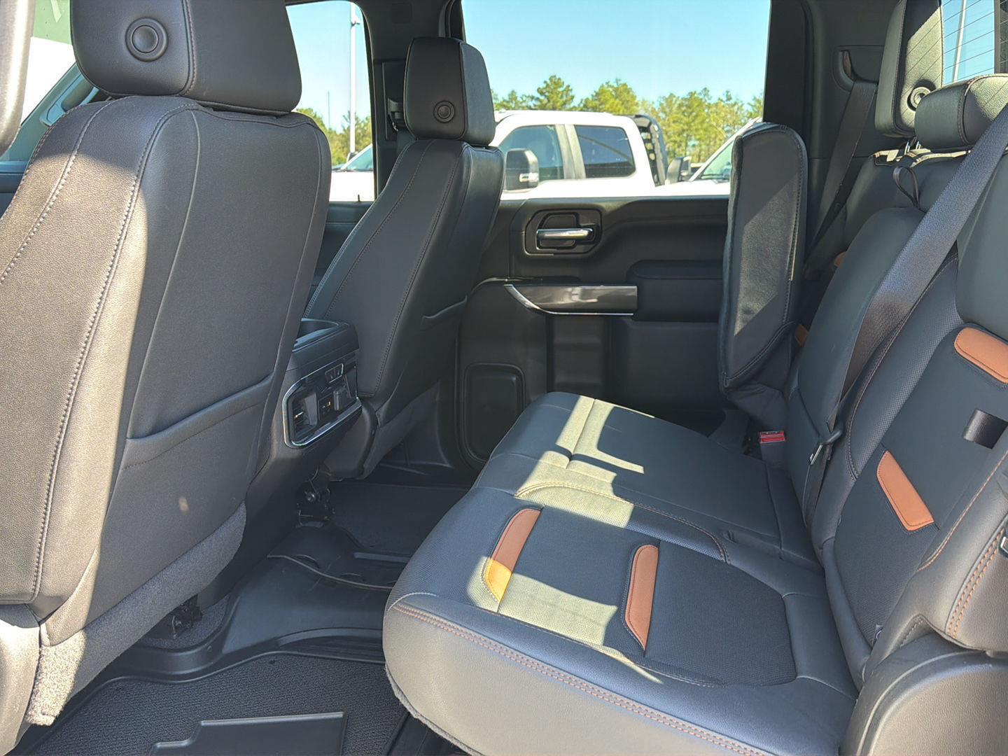 Used 2023 GMC Sierra 2500HD Truck
