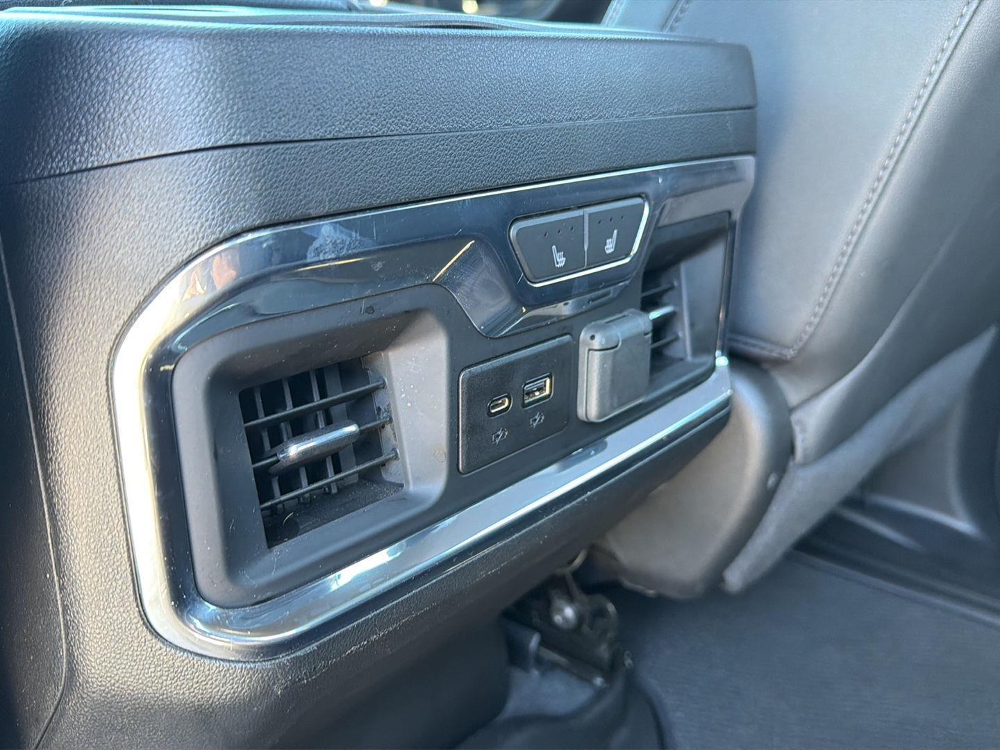 Used 2023 GMC Sierra 2500HD Truck