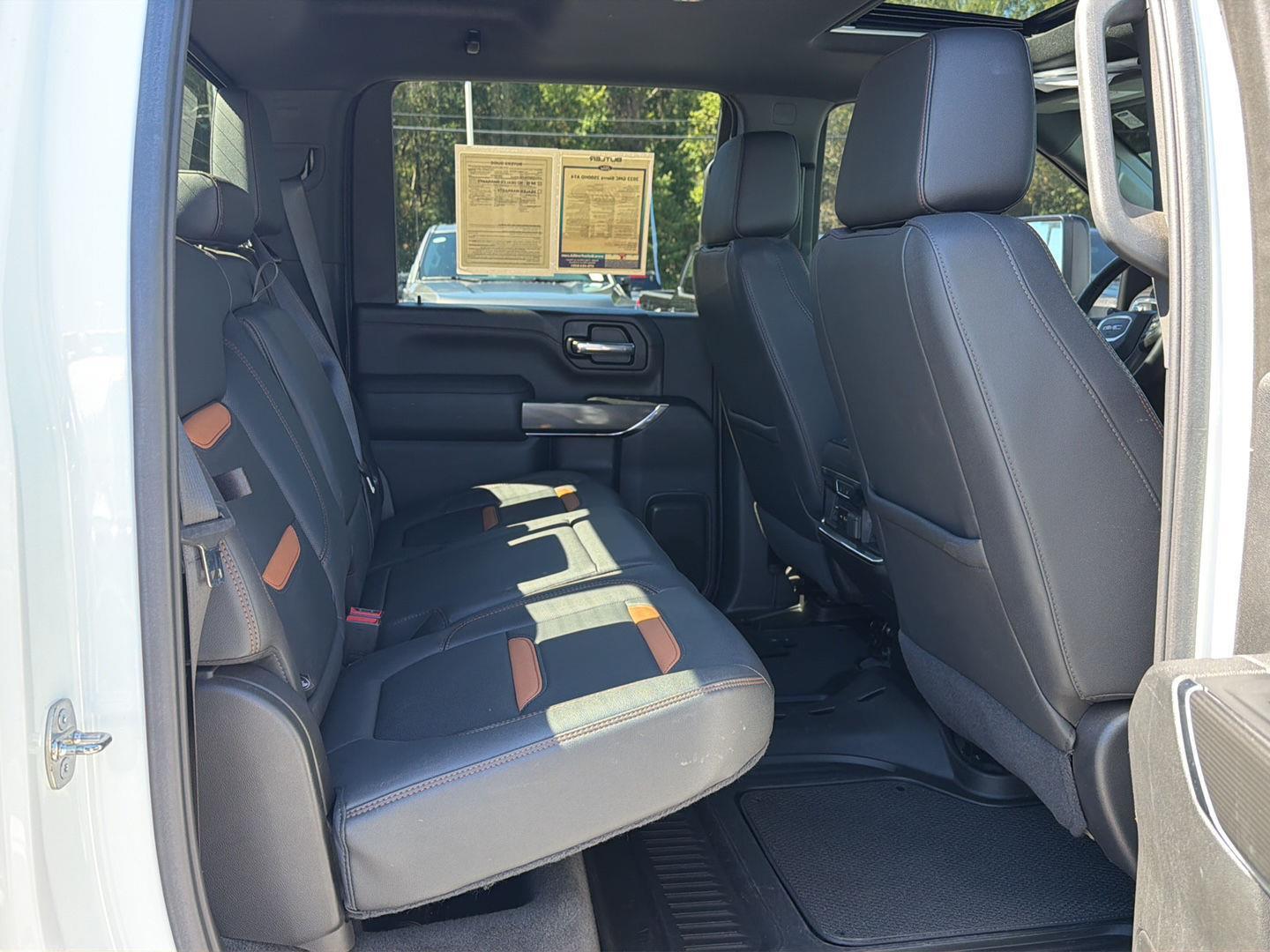 Used 2023 GMC Sierra 2500HD Truck