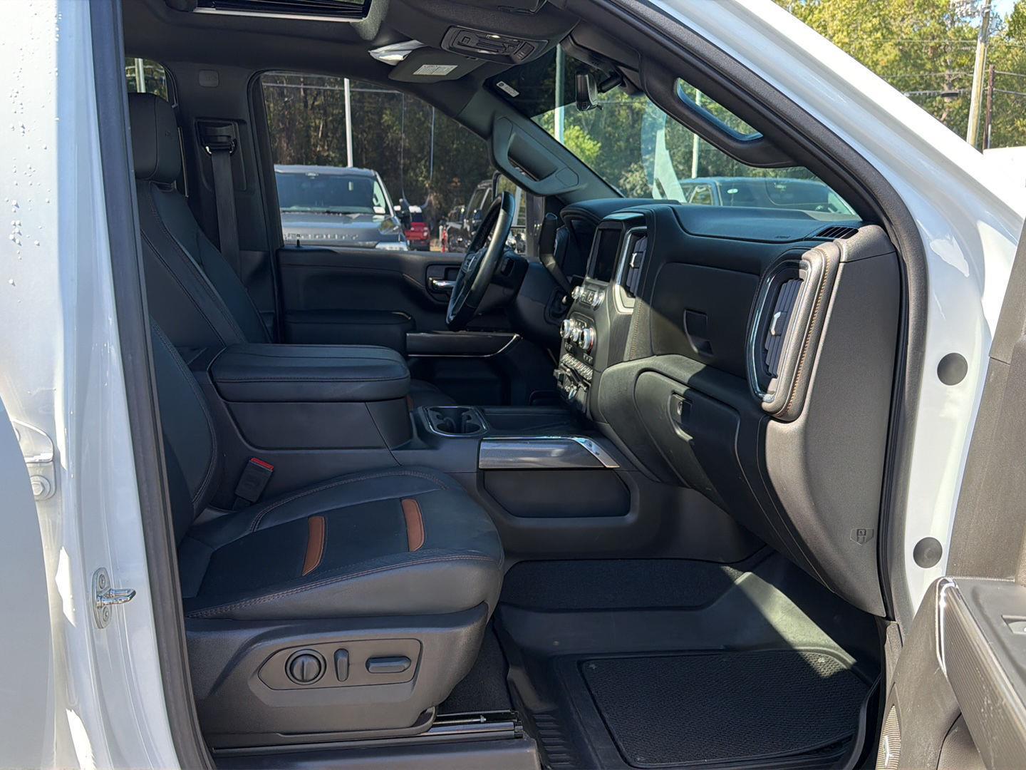 Used 2023 GMC Sierra 2500HD Truck