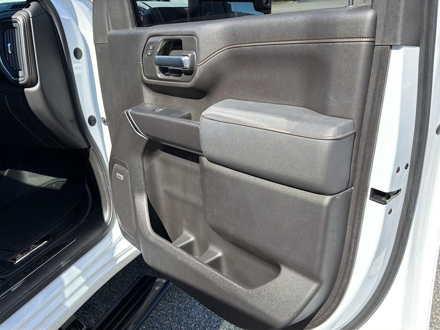 Used 2023 GMC Sierra 2500HD Truck